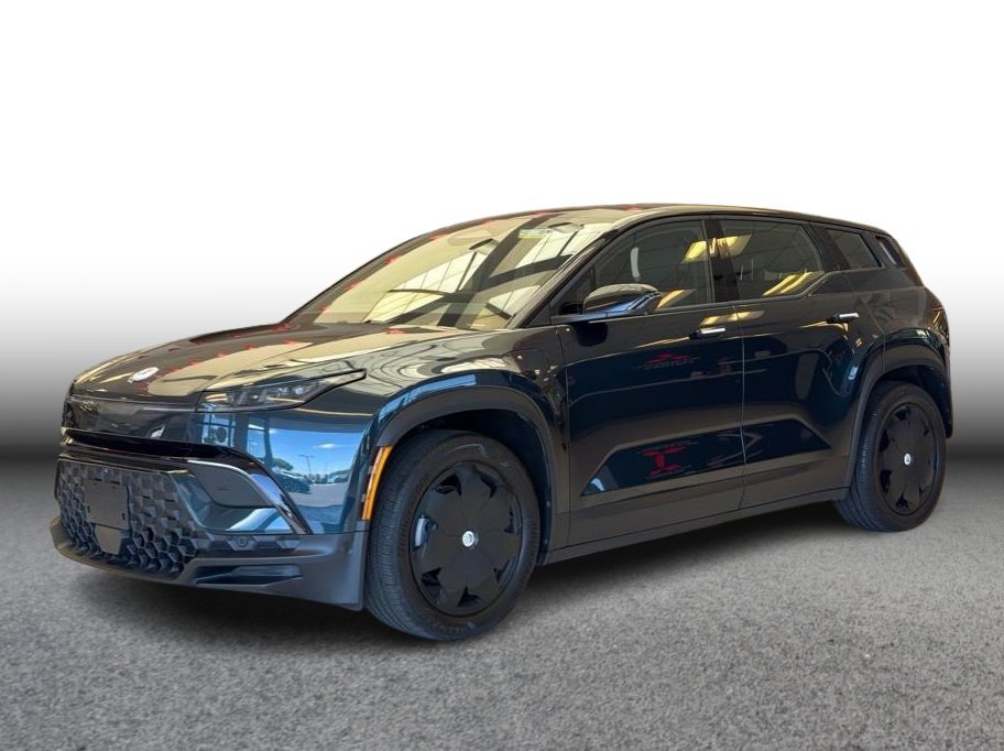 Used 2023 Fisker Ocean Ultra AWD/4WD image 1