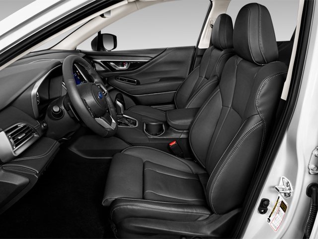 Used 2025 Subaru Outback Wilderness image 10