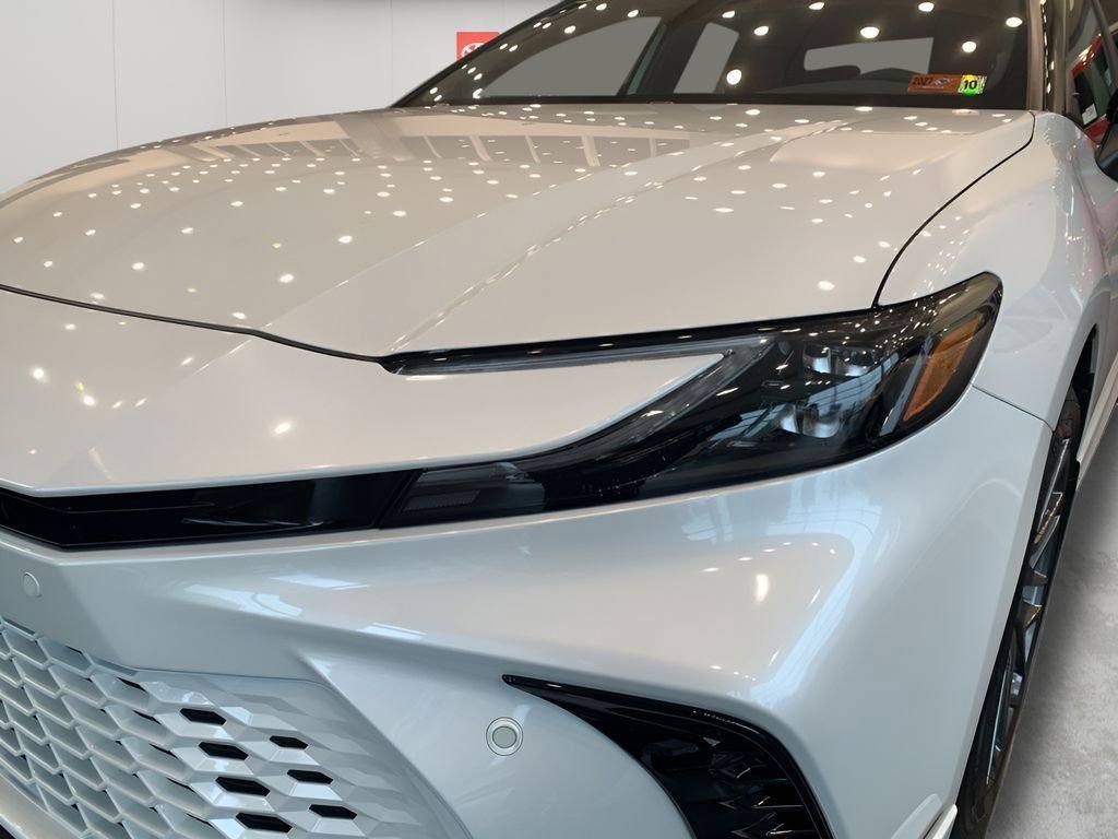 New 2026 Toyota Camry XSE image 26