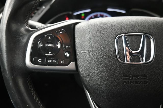 Used 2021 Honda Civic Sport image 25