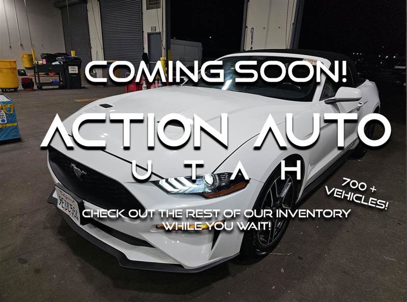 Used 2023 Ford Mustang Premium image 1