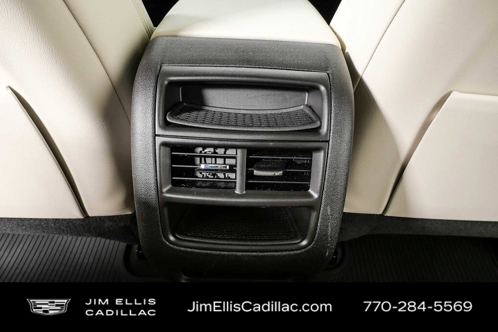Used 2023 Cadillac XT5 Sportv AWD/4WD image 20