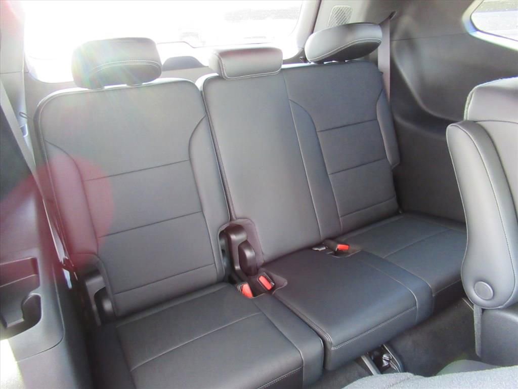 New 2026 Buick Enclave Preferred w/ Power Package image 30