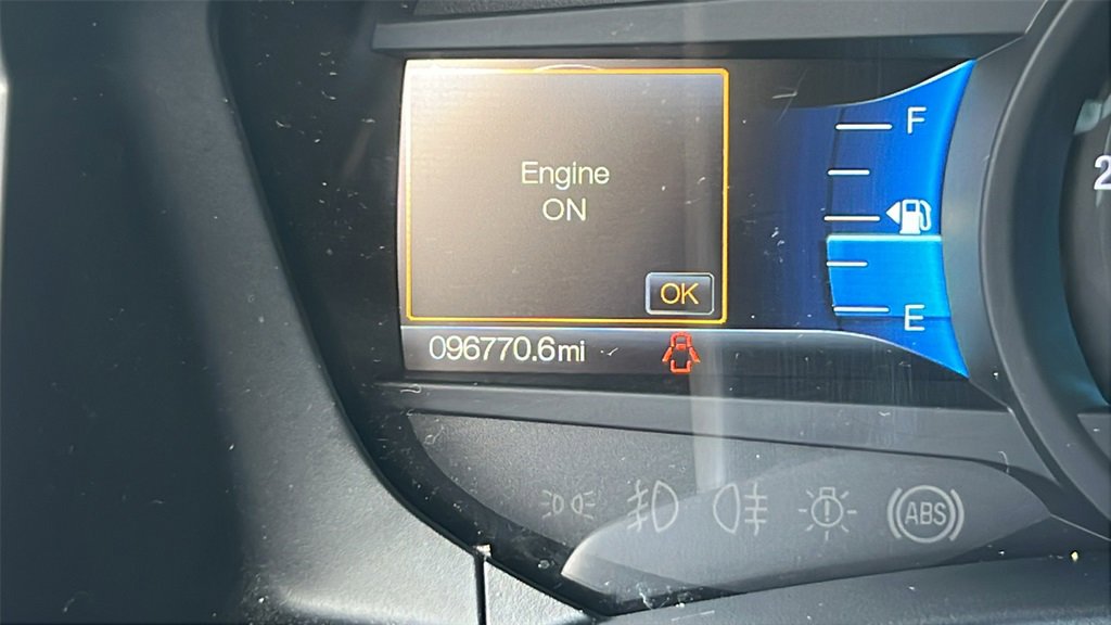 Used 2017 Ford Expedition Limited image 32