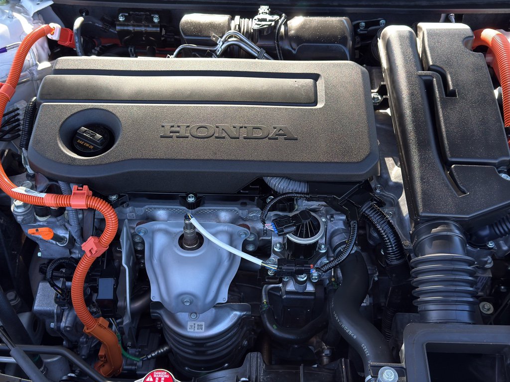 Used 2024 Honda Accord Touring image 33