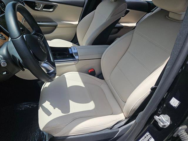 Certified 2023 Mercedes-Benz C 300 Sedan image 15