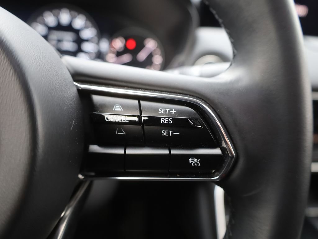 Used 2025 MAZDA CX-70 3.3 Turbo w/ Preferred Package image 47