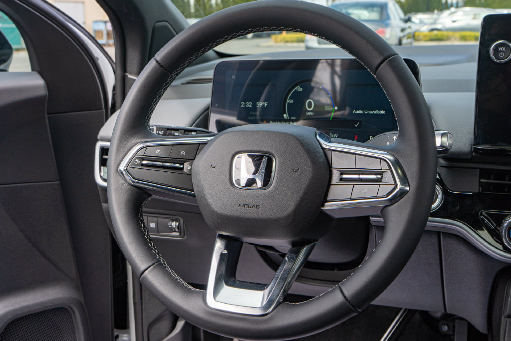 New 2026 Honda Prologue Touring image 19