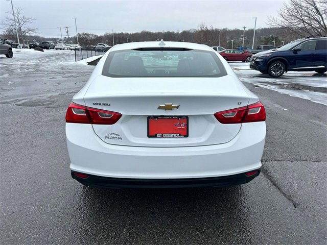 Used 2023 Chevrolet Malibu LT image 6