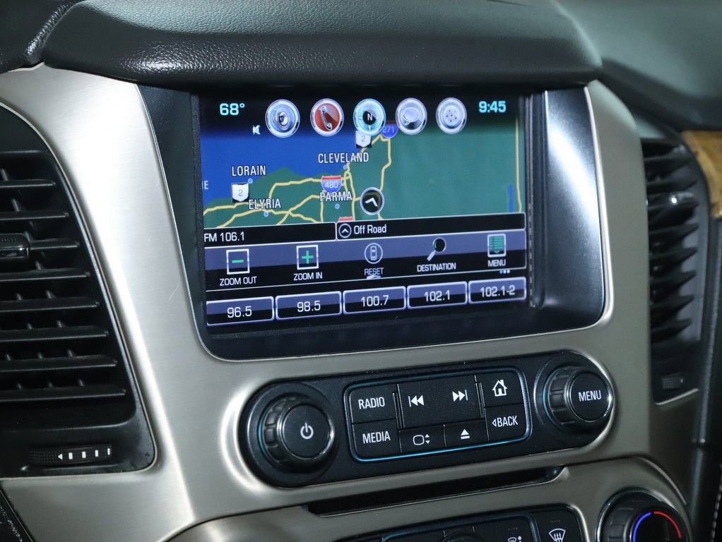 Used 2017 GMC Yukon XL Denali w/ Open Road Package image 30