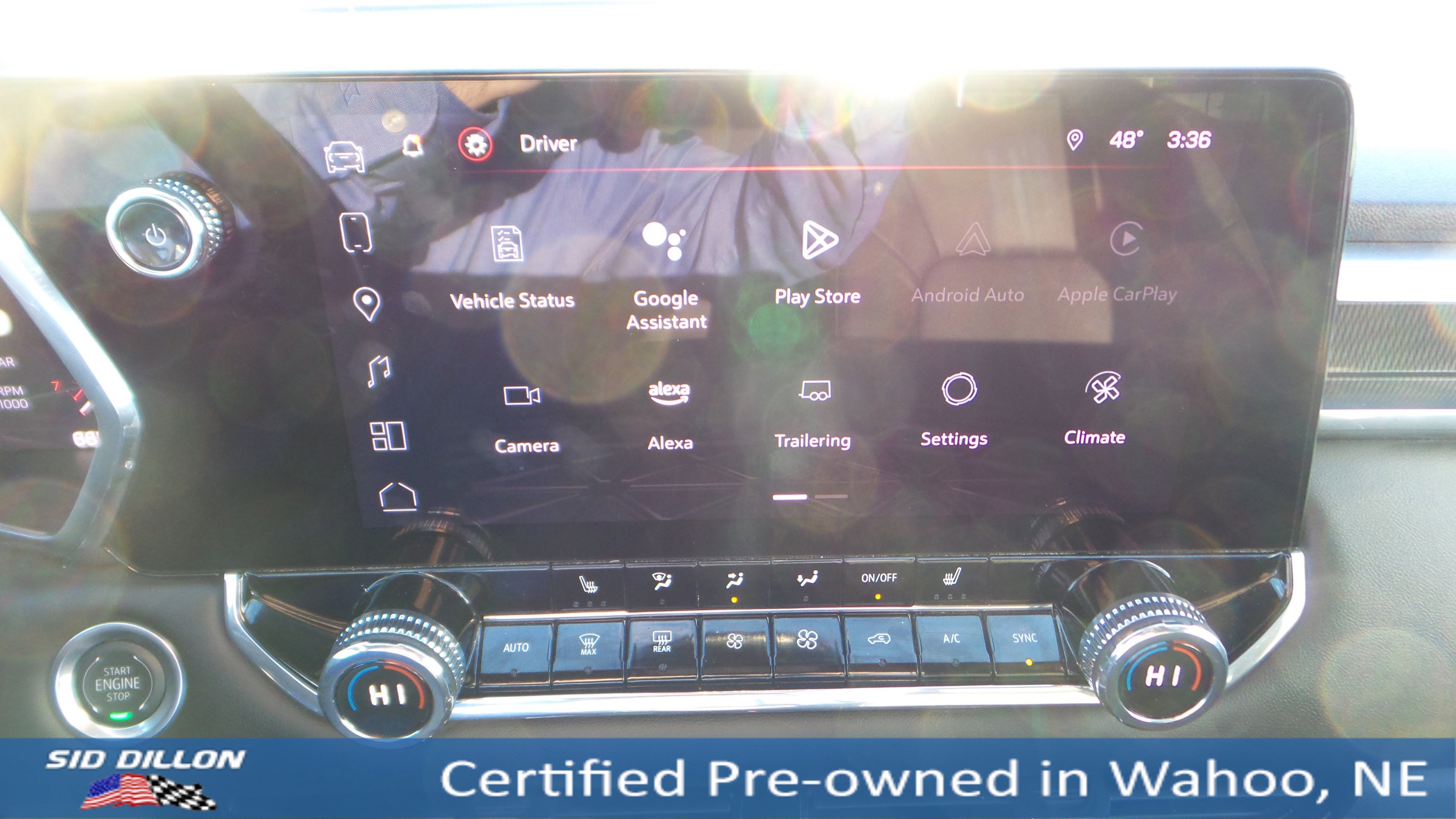 Used 2024 GMC Canyon Elevation w/ Elevation Premium Package image 14