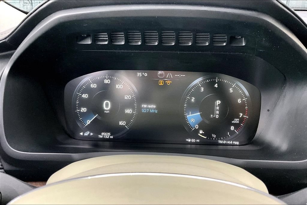 Used 2016 Volvo XC90 T6 Inscription AWD/4WD image 9