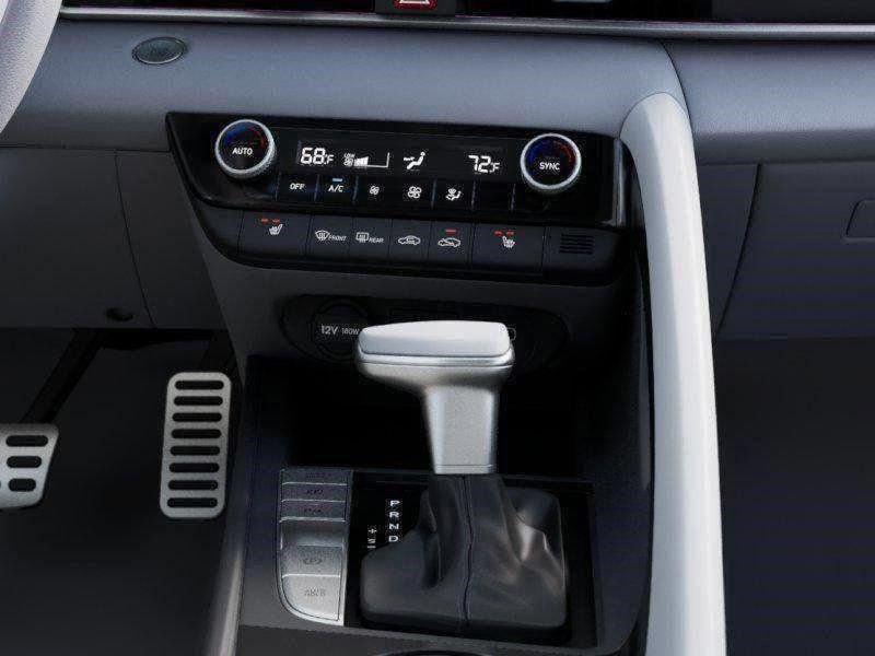 New 2026 Hyundai Elantra SEL Sport image 16