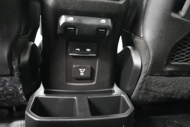 Used 2018 Jeep Wrangler Unlimited Rubicon w/ Dual Top Group image 48