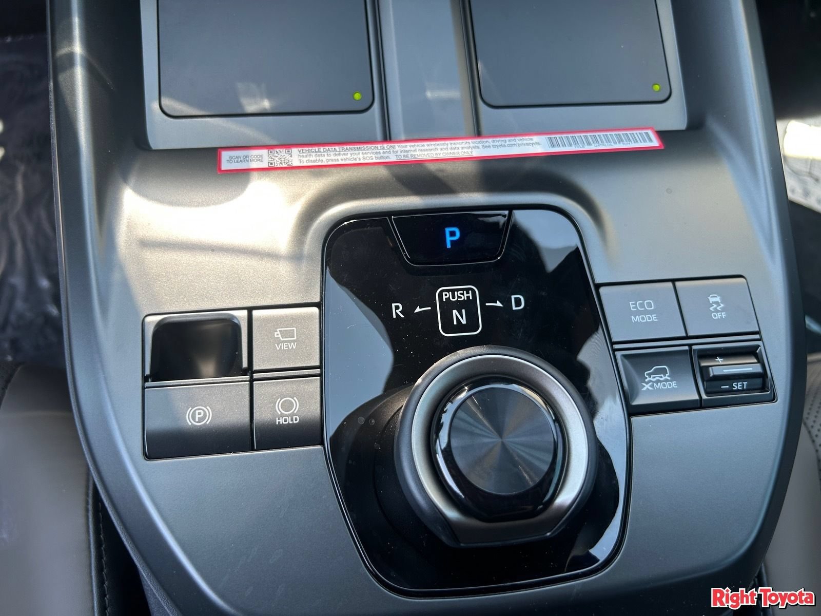 New 2026 Toyota bZ Woodland AWD/4WD image 28
