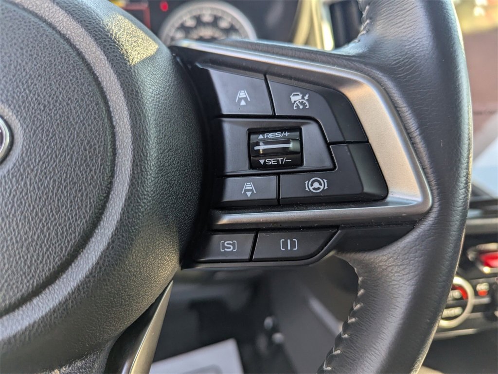 Used 2020 Subaru Forester Premium image 29