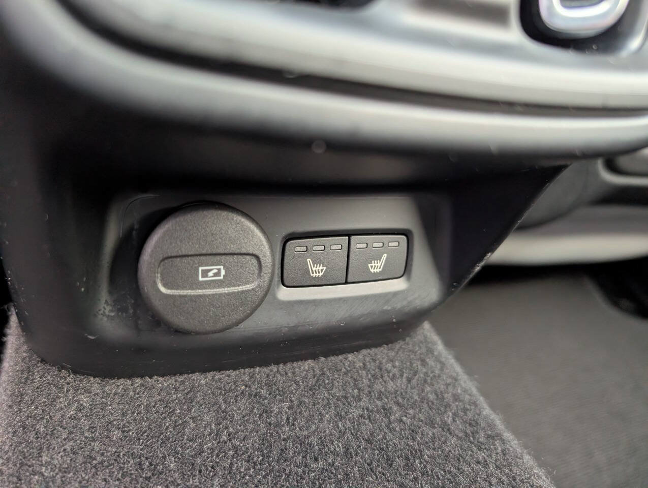 Used 2023 Polestar Polestar 2 w/ Pilot Pack AWD/4WD image 12