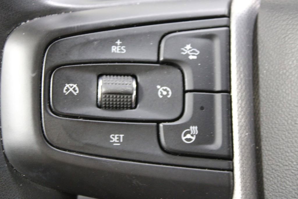 Used 2024 GMC Yukon Denali image 27