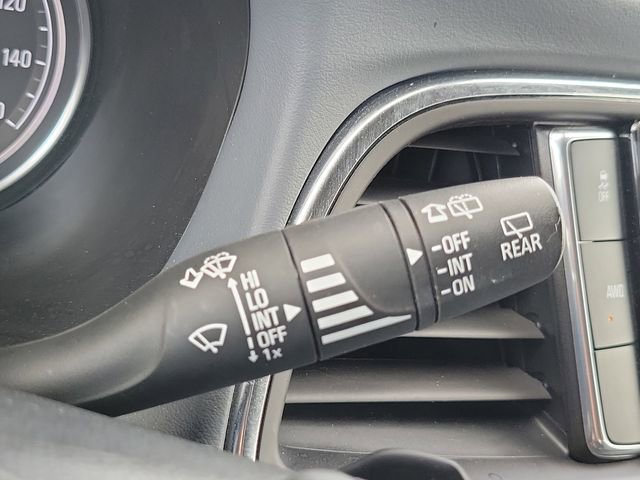 Used 2020 Buick Enclave Essence AWD/4WD image 12