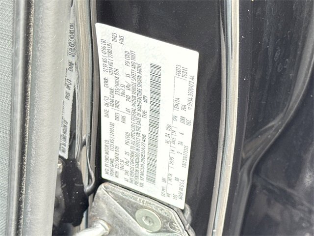 Used 2014 Ford Escape Titanium image 38