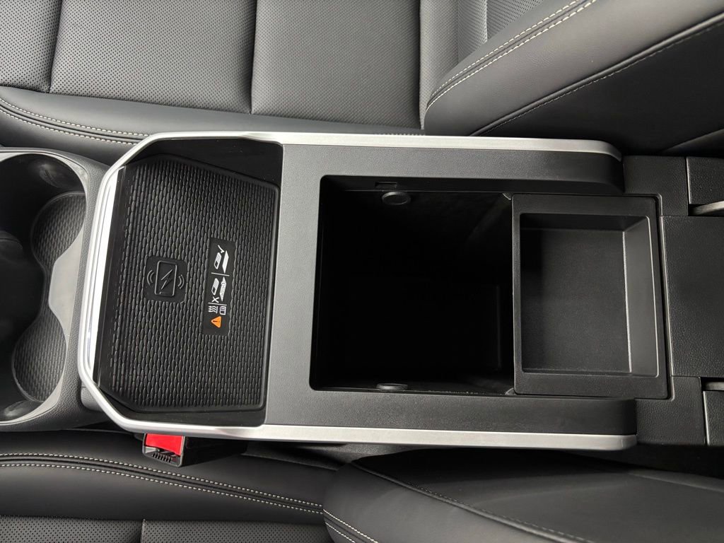 New 2026 GMC Terrain Elevation w/ Elevation Premium Package image 31