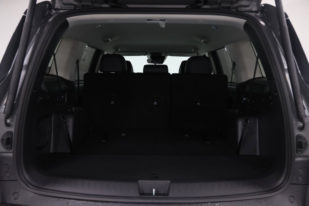 New 2027 Hyundai Santa Fe SEL AWD/4WD image 18