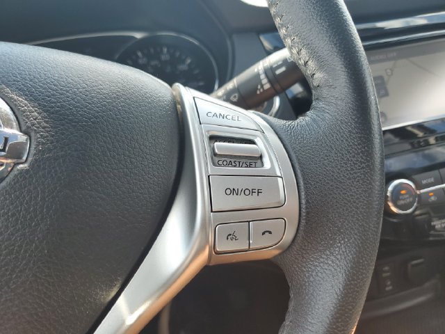 Used 2015 Nissan Rogue SL w/ SL Premium Package AWD/4WD image 24