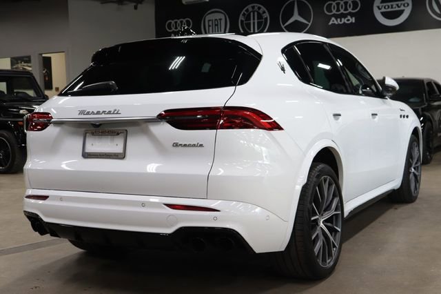 Used 2023 Maserati Grecale Modena image 5