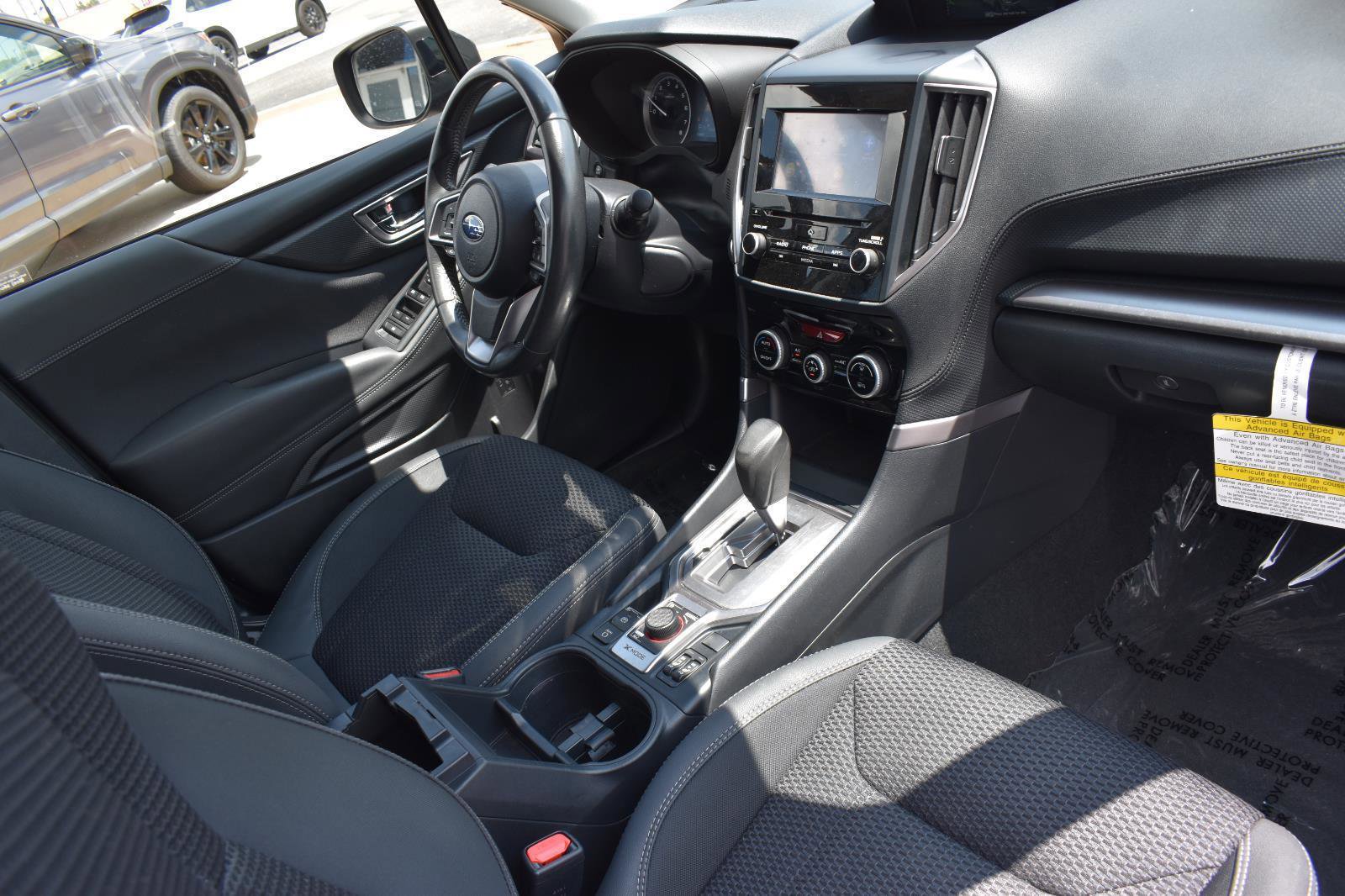 Used 2023 Subaru Forester Premium image 15