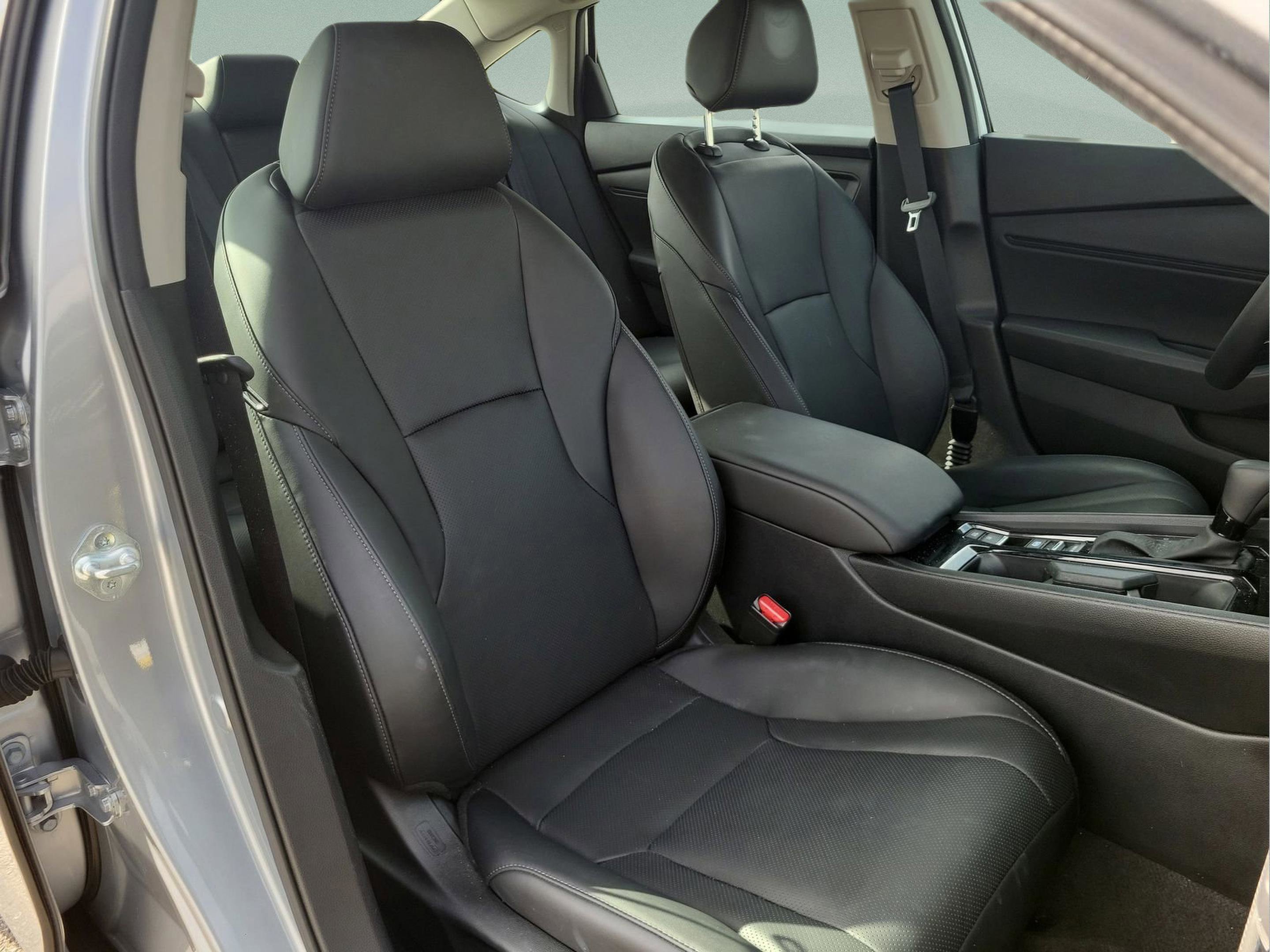 Used 2025 Honda Accord EX-L image 19