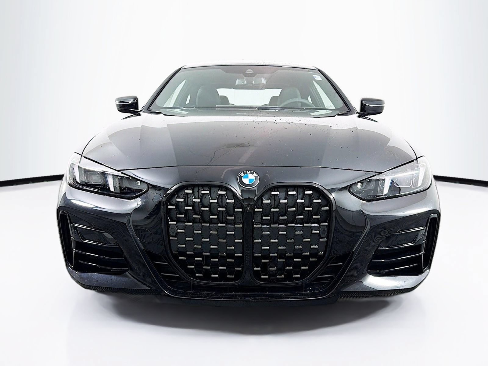 New 2026 BMW 430i xDrive Coupe w/ M Sport Package AWD/4WD image 2