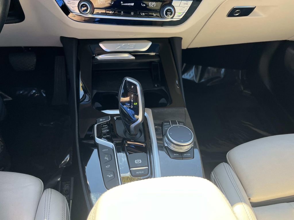 Used 2020 BMW X3 xDrive30e image 35