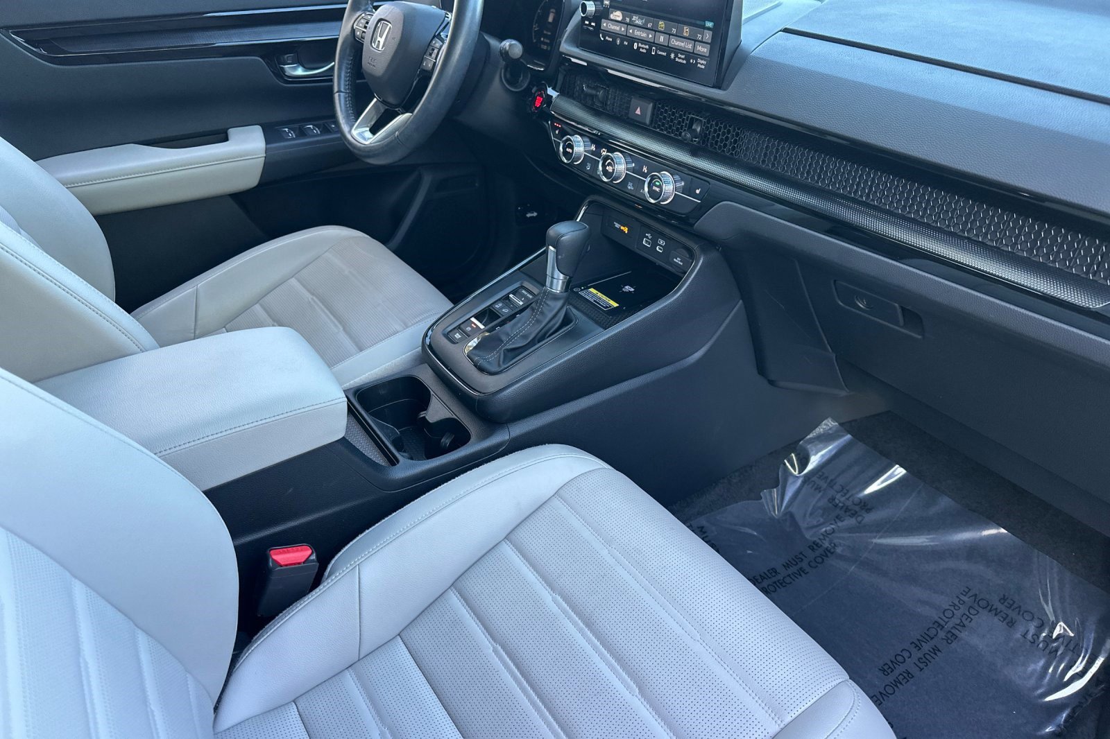 Used 2023 Honda CR-V EX-L image 31