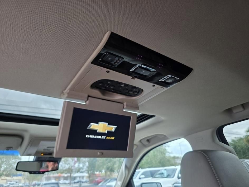 Used 2017 Chevrolet Tahoe Premier image 17