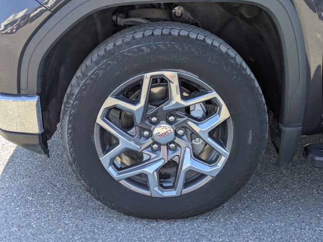 Used 2023 GMC Sierra 1500 SLT w/ SLT Premium Package image 13