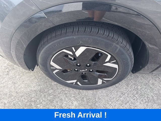 Used 2024 Kia Niro Wind FWD image 21
