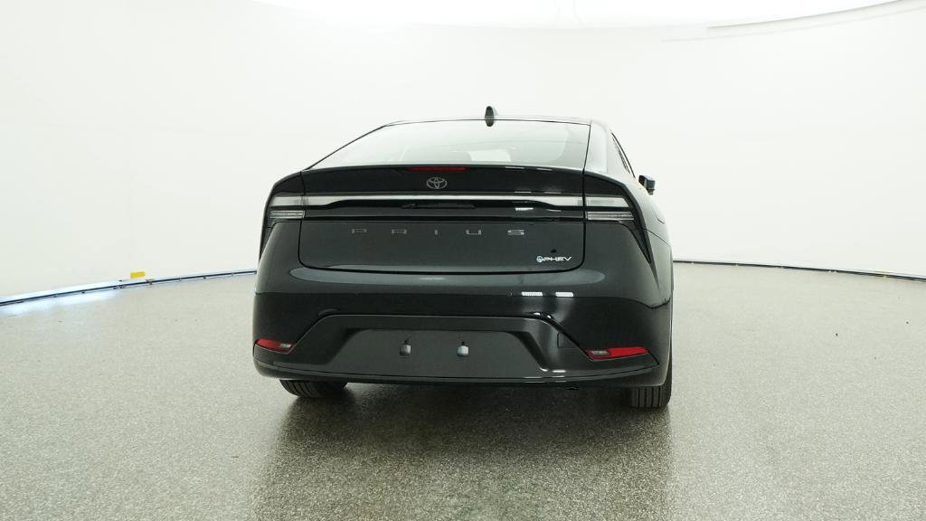 New 2026 Toyota Prius Plug-In Hybrid image 80