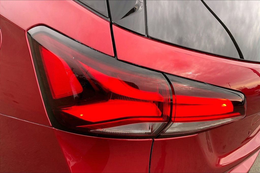 Used 2024 Chevrolet Equinox Premier w/ LPO, Floor Liner Package image 25