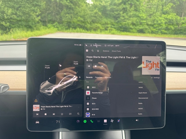 Used 2019 Tesla Model 3 Mid Range RWD image 19