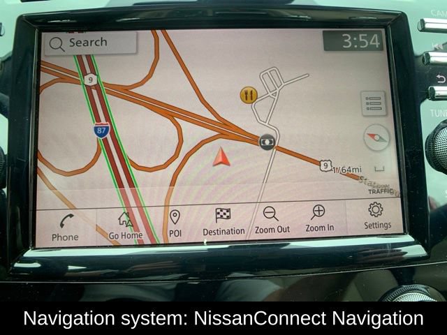 Certified 2023 Nissan Murano SL w/ Cargo Package AWD/4WD image 21