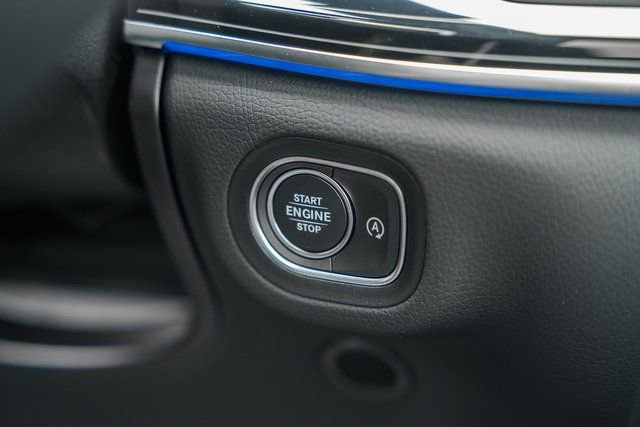 New 2026 Mercedes-Benz GLE 450 4MATIC Coupe image 26