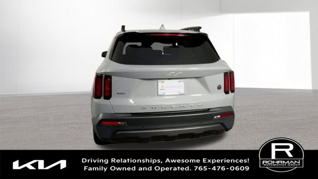Used 2022 Kia Sorento S w/ Panoramic Sunroof Package AWD/4WD image 8