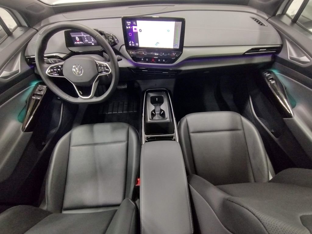 Used 2023 Volkswagen ID.4 Pro S image 43