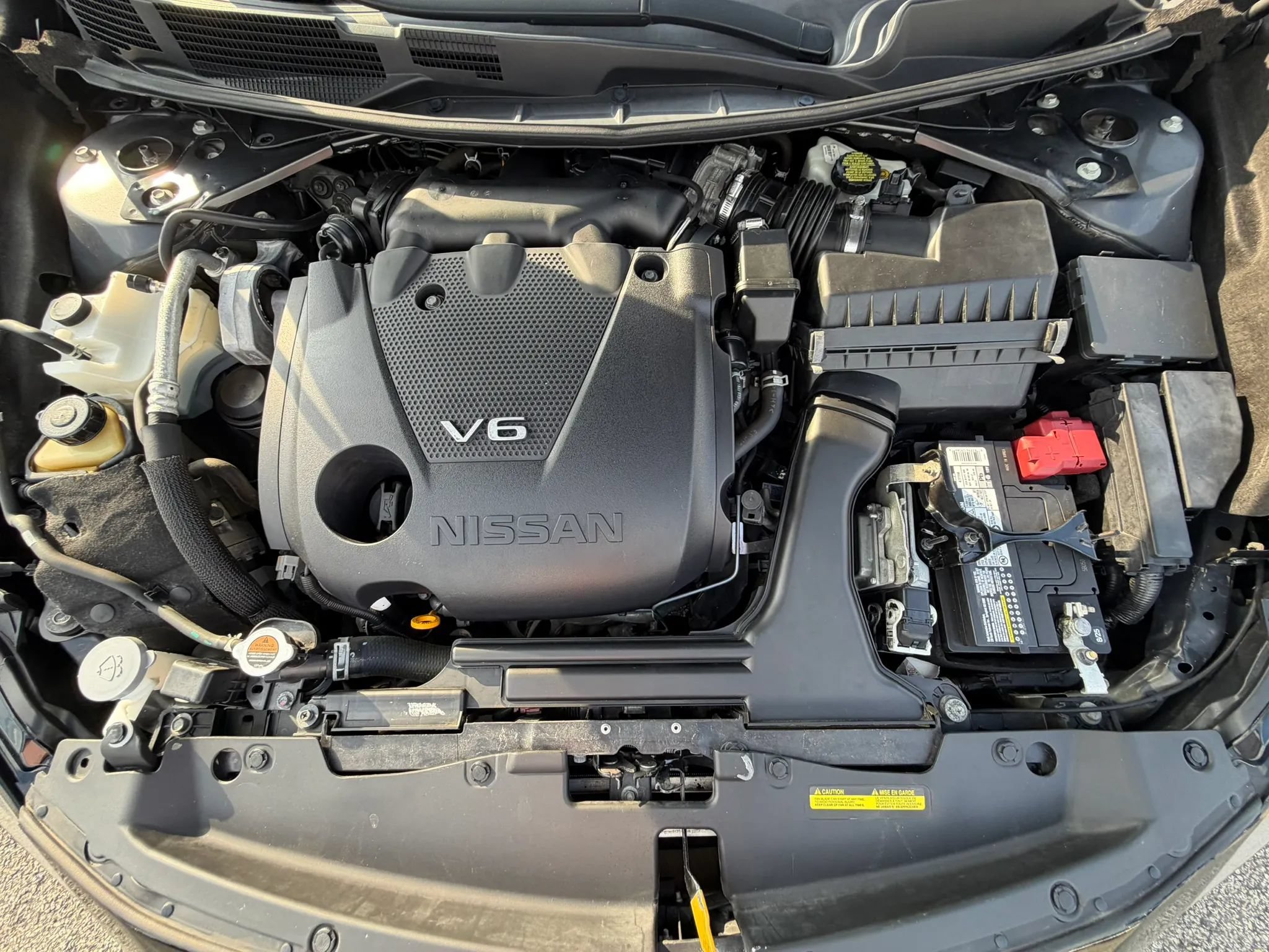 Used 2020 Nissan Maxima SR w/ Sport Mat Group FWD image 60