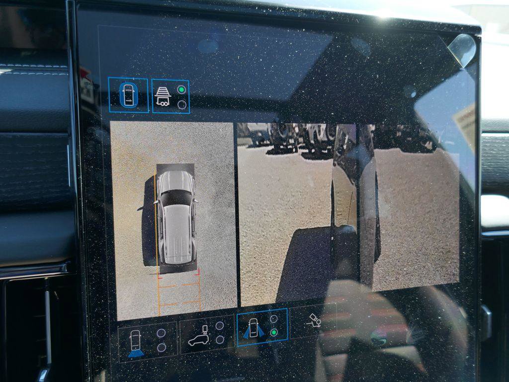 New 2026 GMC Yukon AT4 Ultimate image 37