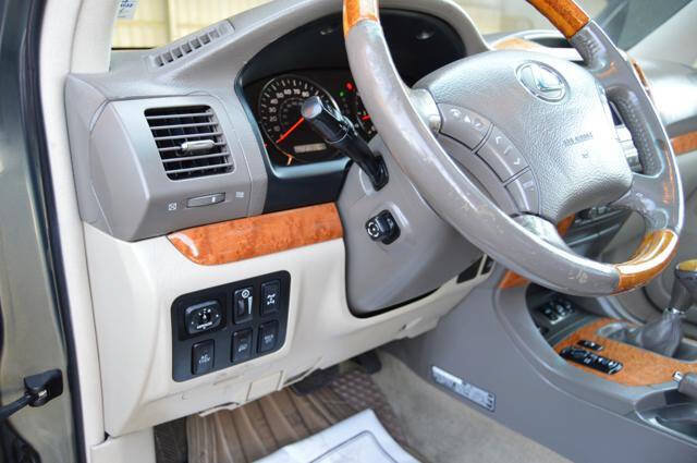 Used 2007 Lexus GX 470 AWD/4WD image 27