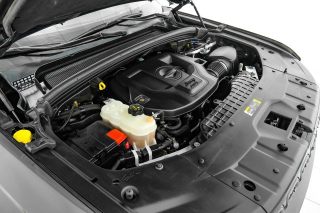 Used 2023 Jeep Grand Cherokee L Summit image 64