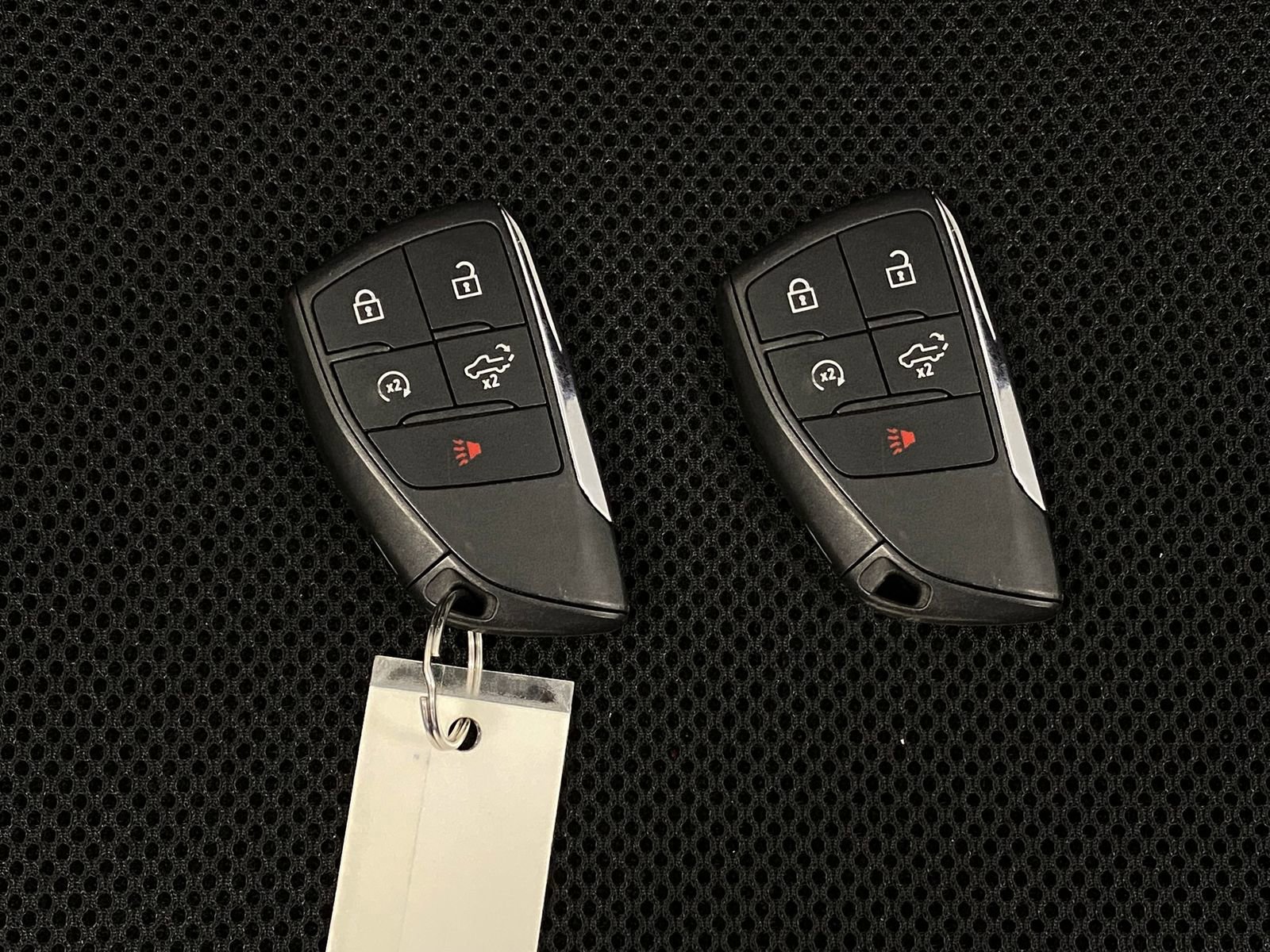 Used 2025 Chevrolet Silverado 2500 LTZ w/ LTZ Premium Package image 14