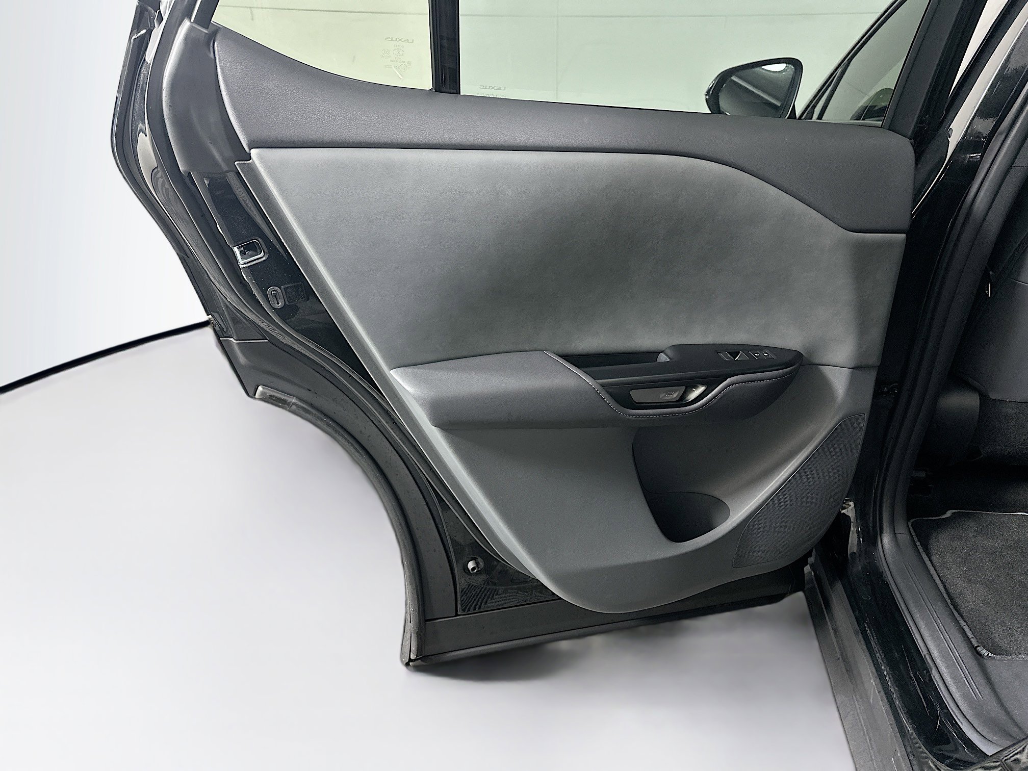 Used 2024 Lexus RZ 300e Premium w/ Accessory Package (Z1) FWD image 26