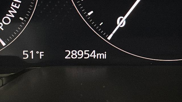 Used 2024 MAZDA CX-90 Plug-In Hybrid w/ Premium Plus image 30